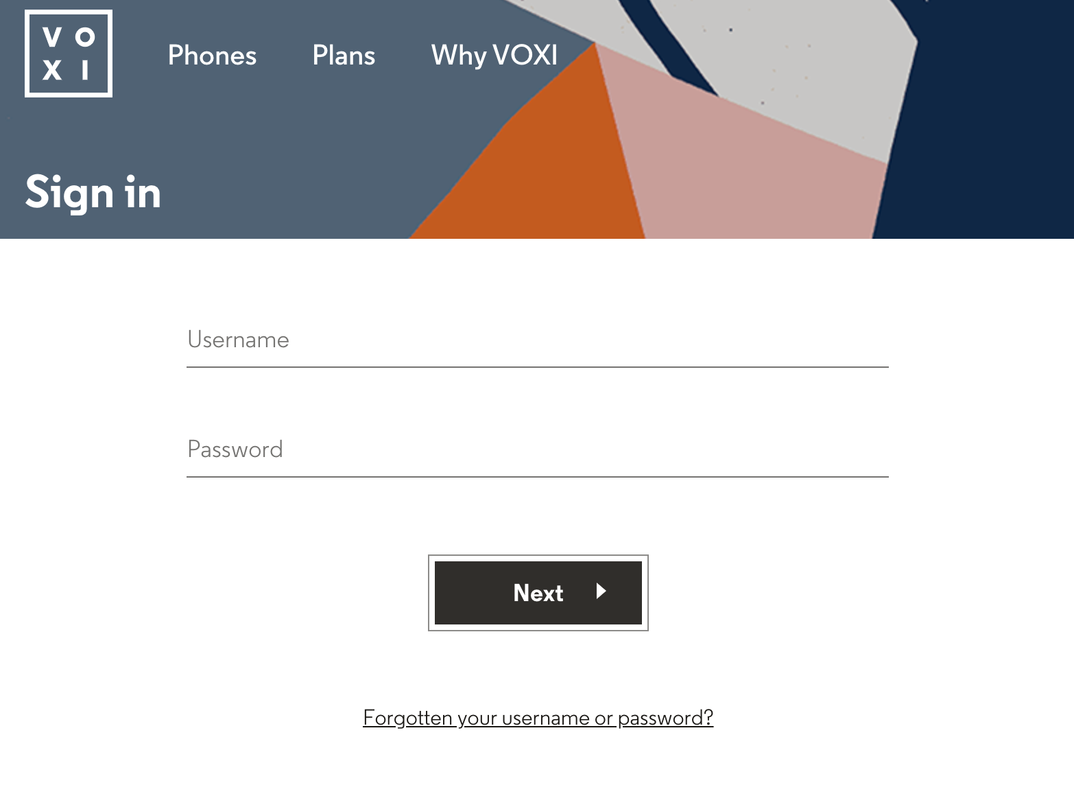 How To Cancel Your VOXI Plan